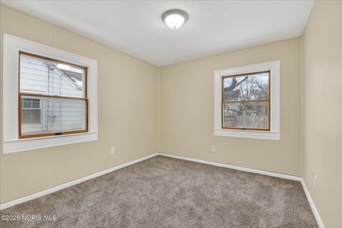 Tiny photo for 508 Ascot Avenue, Toledo, OH 43607 (MLS # 10004111)