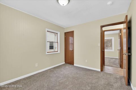 Tiny photo for 508 Ascot Avenue, Toledo, OH 43607 (MLS # 10004111)