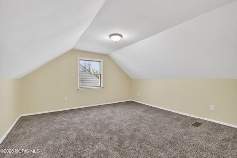 Tiny photo for 508 Ascot Avenue, Toledo, OH 43607 (MLS # 10004111)