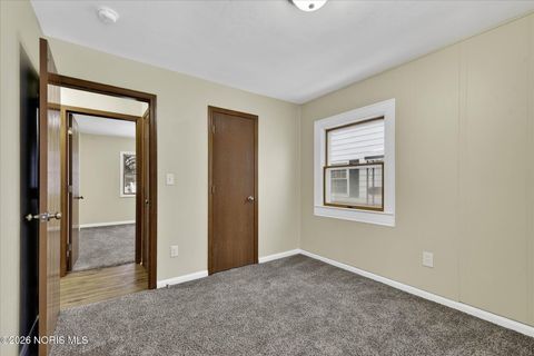 Tiny photo for 508 Ascot Avenue, Toledo, OH 43607 (MLS # 10004111)