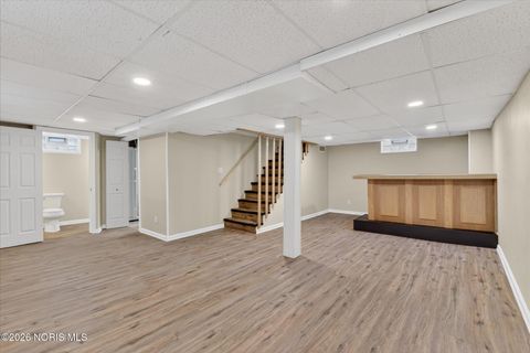 Tiny photo for 508 Ascot Avenue, Toledo, OH 43607 (MLS # 10004111)