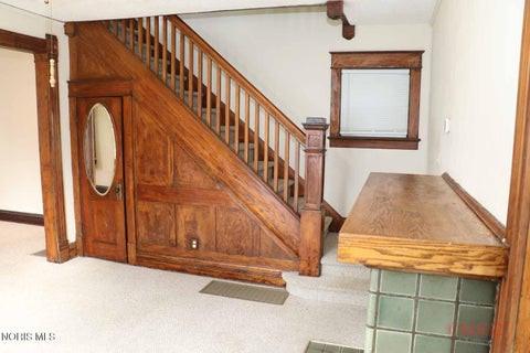 Tiny photo for 419 Western Avenue, Toledo, OH 43609 (MLS # 10013233)