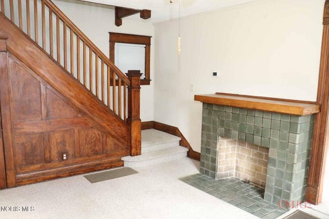 Tiny photo for 419 Western Avenue, Toledo, OH 43609 (MLS # 10013233)