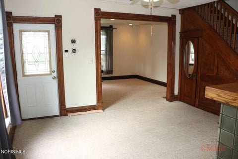 Tiny photo for 419 Western Avenue, Toledo, OH 43609 (MLS # 10013233)
