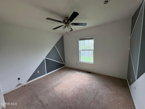 Tiny photo for 725 Acton Drive, Toledo, OH 43615 (MLS # 10013854)