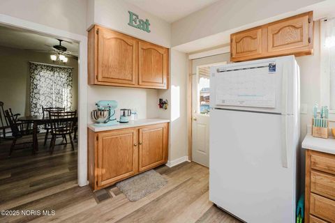 Tiny photo for 419 W Lincoln Street, Findlay, OH 45840 (MLS # 10001492)