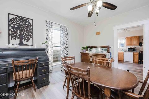 Tiny photo for 419 W Lincoln Street, Findlay, OH 45840 (MLS # 10001492)