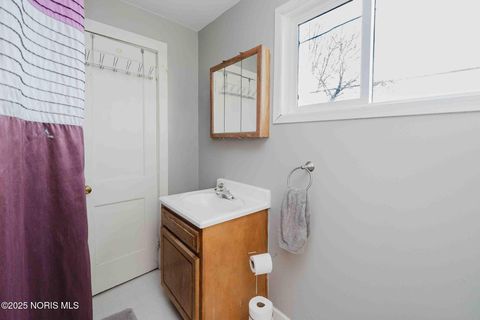 Tiny photo for 419 W Lincoln Street, Findlay, OH 45840 (MLS # 10001492)