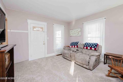 Tiny photo for 419 W Lincoln Street, Findlay, OH 45840 (MLS # 10001492)