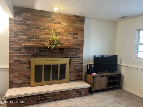 Tiny photo for 5707 Roan Road, Sylvania, OH 43560 (MLS # 10003708)