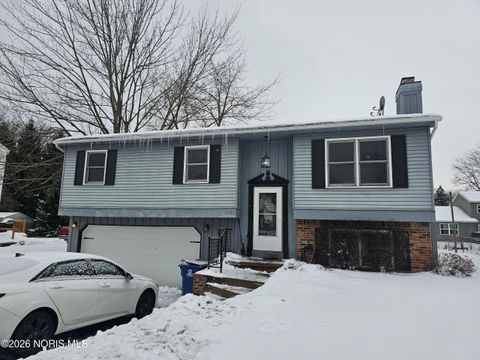 Photo of 5707 Roan Road, Sylvania, OH 43560 (MLS # 10003708)