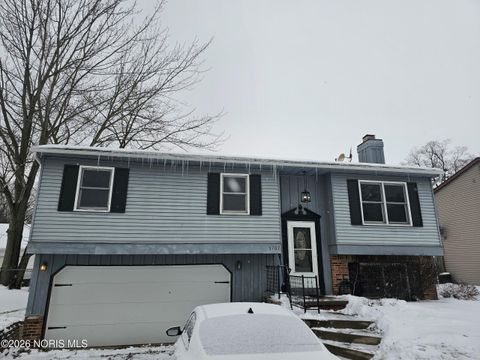 Tiny photo for 5707 Roan Road, Sylvania, OH 43560 (MLS # 10003708)