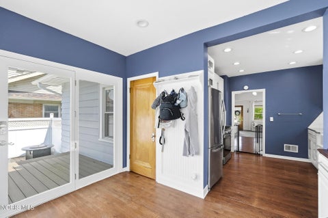 Tiny photo for 613 River Road, Maumee, OH 43537 (MLS # 10012718)