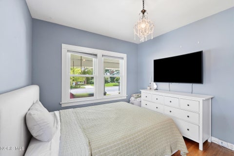 Tiny photo for 613 River Road, Maumee, OH 43537 (MLS # 10012718)
