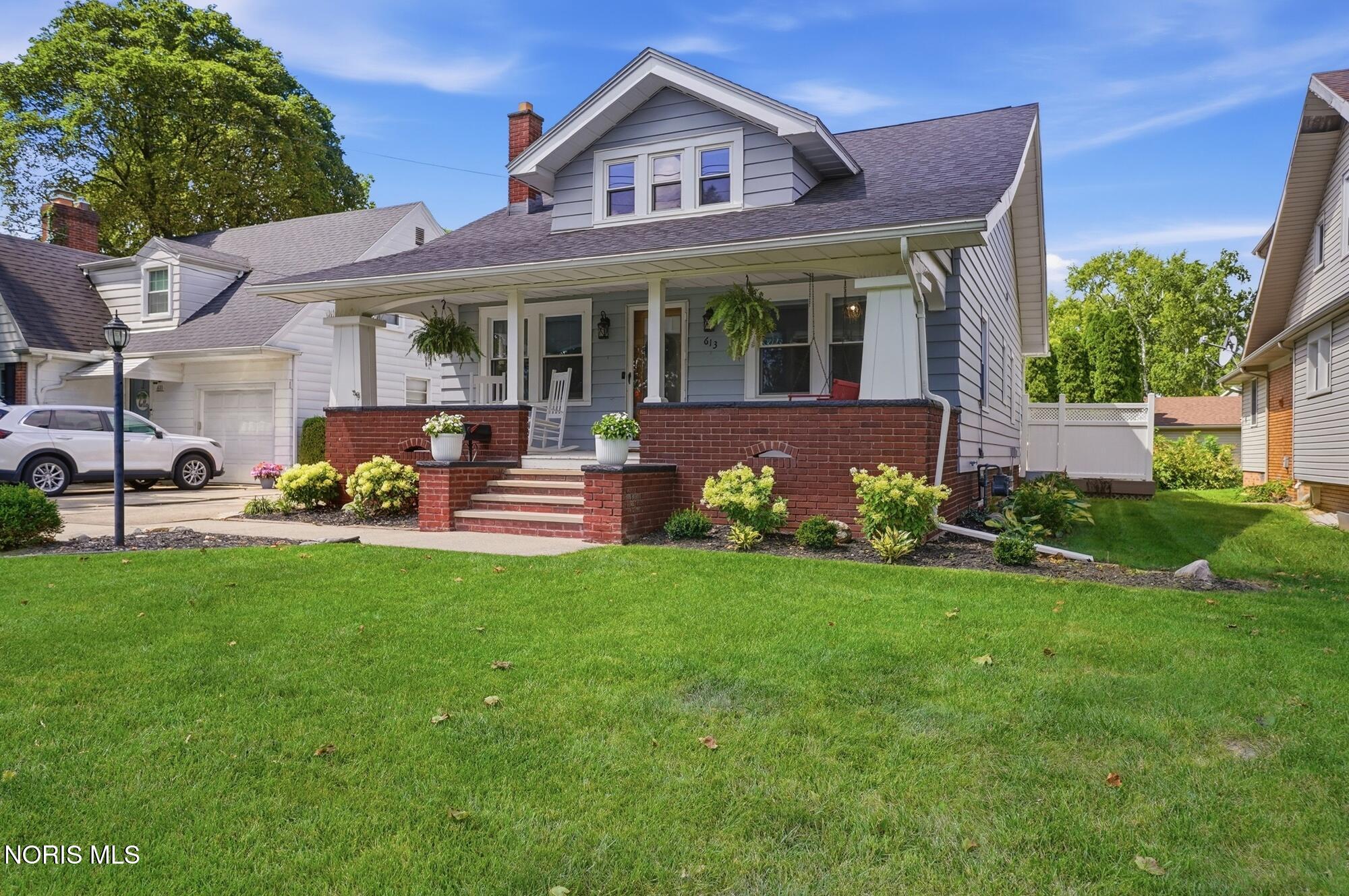613 River Road