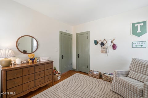 Tiny photo for 613 River Road, Maumee, OH 43537 (MLS # 10012718)