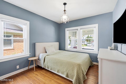 Tiny photo for 613 River Road, Maumee, OH 43537 (MLS # 10012718)