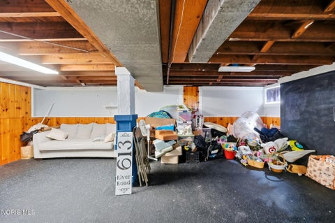Tiny photo for 613 River Road, Maumee, OH 43537 (MLS # 10012718)