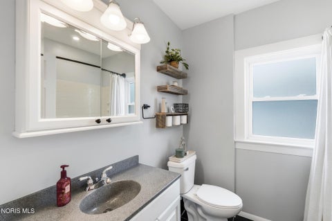 Tiny photo for 613 River Road, Maumee, OH 43537 (MLS # 10012718)