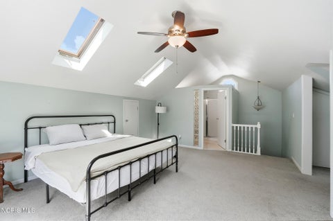 Tiny photo for 613 River Road, Maumee, OH 43537 (MLS # 10012718)