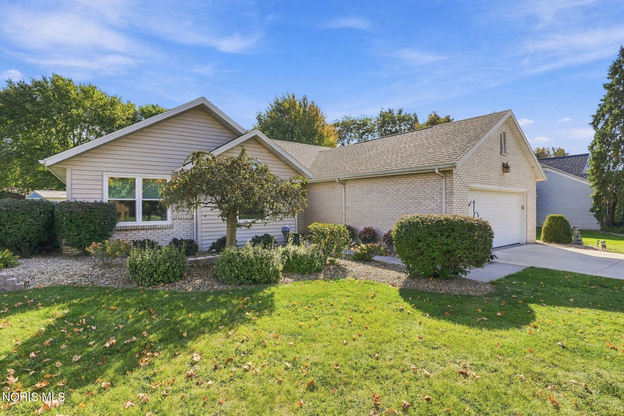 1020 Fox Run Road