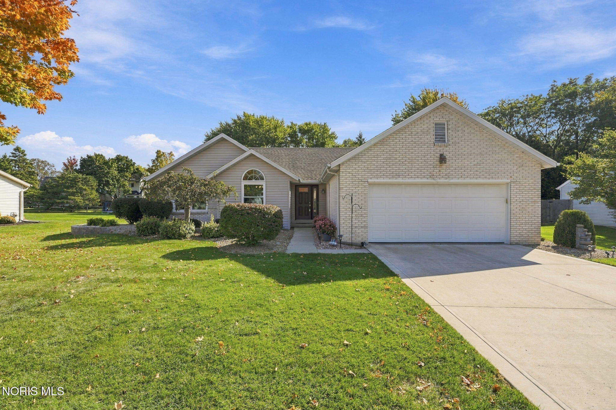 1020 Fox Run Road