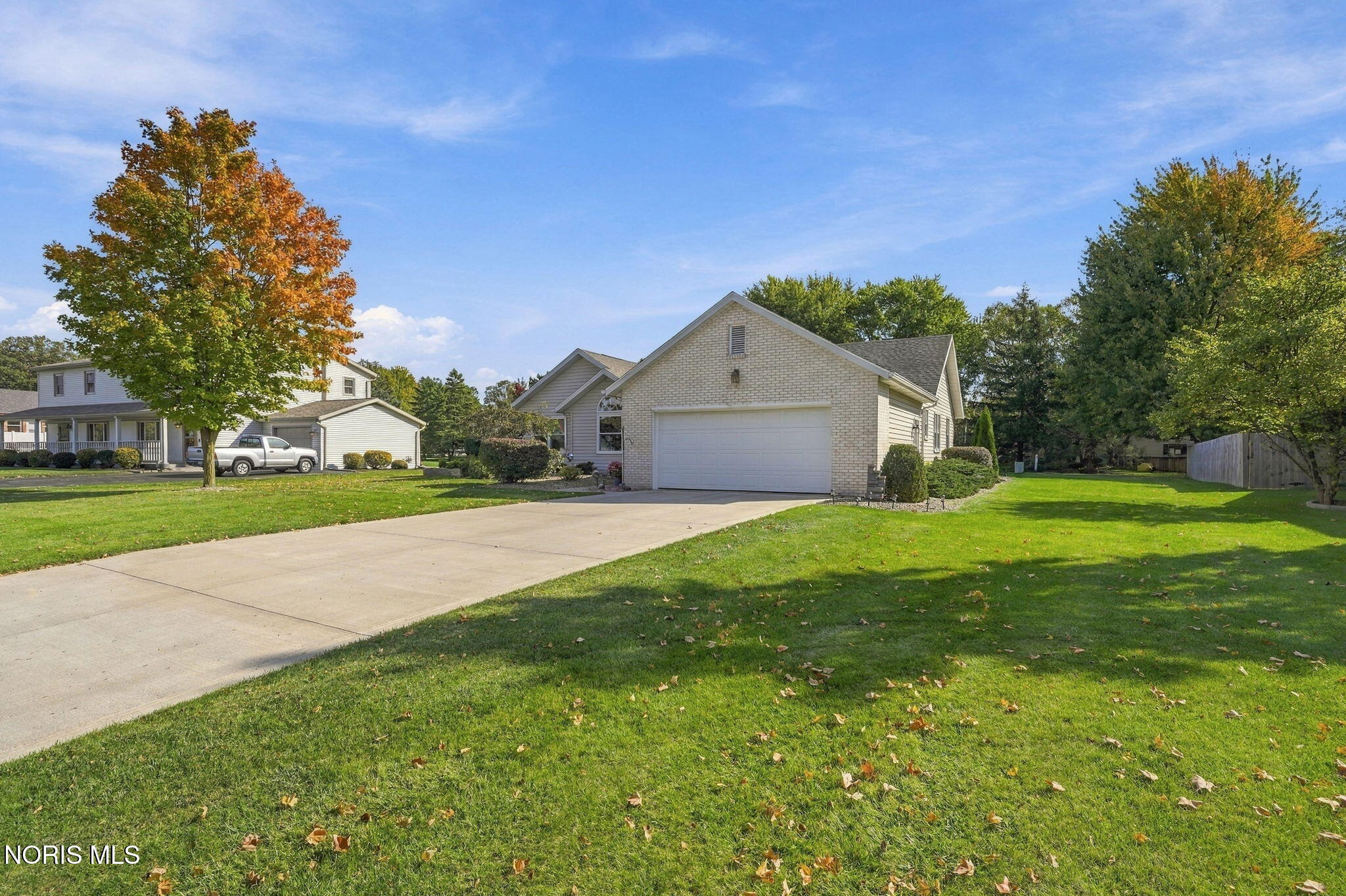 1020 Fox Run Road
