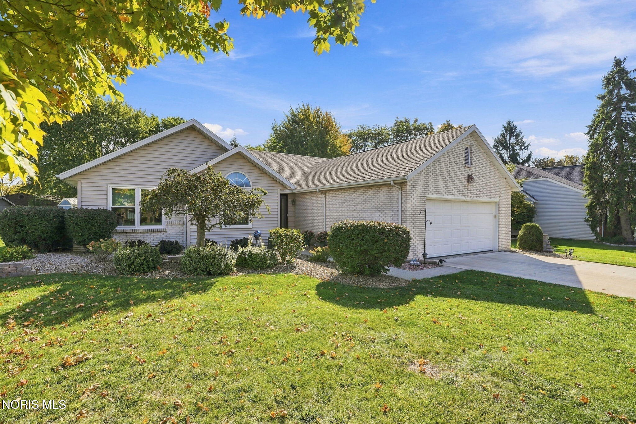 1020 Fox Run Road