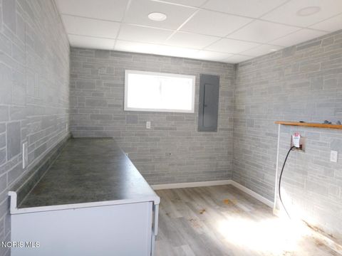 Tiny photo for 20175 Taylor Street, Weston, OH 43569 (MLS # 10005236)