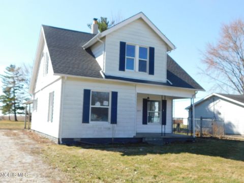 Photo of 20175 Taylor Street, Weston, OH 43569 (MLS # 10005236)