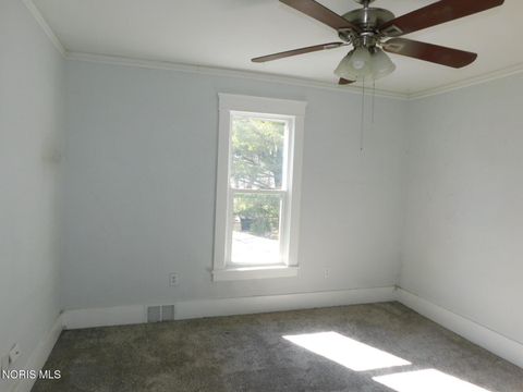 Tiny photo for 20175 Taylor Street, Weston, OH 43569 (MLS # 10005236)