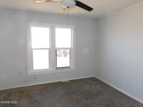 Tiny photo for 20175 Taylor Street, Weston, OH 43569 (MLS # 10005236)