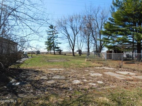 Tiny photo for 20175 Taylor Street, Weston, OH 43569 (MLS # 10005236)