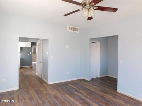 Tiny photo for 20175 Taylor Street, Weston, OH 43569 (MLS # 10005236)