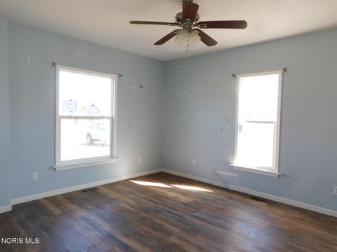 Tiny photo for 20175 Taylor Street, Weston, OH 43569 (MLS # 10005236)