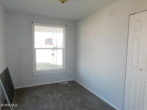 Tiny photo for 20175 Taylor Street, Weston, OH 43569 (MLS # 10005236)