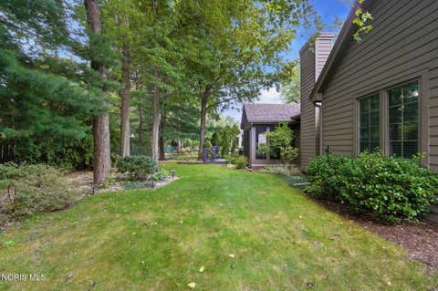 Tiny photo for 2901 Belle Glade Drive, Toledo, OH 43617 (MLS # 10012502)