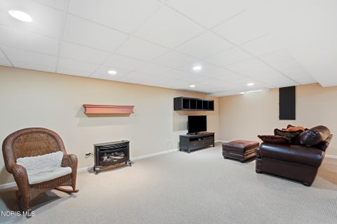 Tiny photo for 2901 Belle Glade Drive, Toledo, OH 43617 (MLS # 10012502)