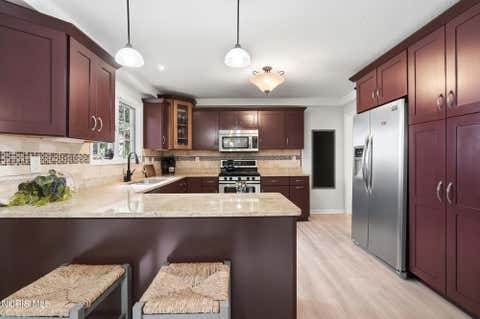 Tiny photo for 2901 Belle Glade Drive, Toledo, OH 43617 (MLS # 10012502)