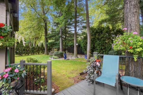 Tiny photo for 2901 Belle Glade Drive, Toledo, OH 43617 (MLS # 10012502)