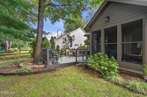 Tiny photo for 2901 Belle Glade Drive, Toledo, OH 43617 (MLS # 10012502)