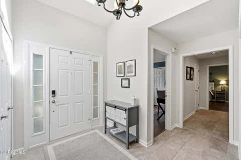 Tiny photo for 2901 Belle Glade Drive, Toledo, OH 43617 (MLS # 10012502)
