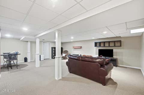 Tiny photo for 2901 Belle Glade Drive, Toledo, OH 43617 (MLS # 10012502)