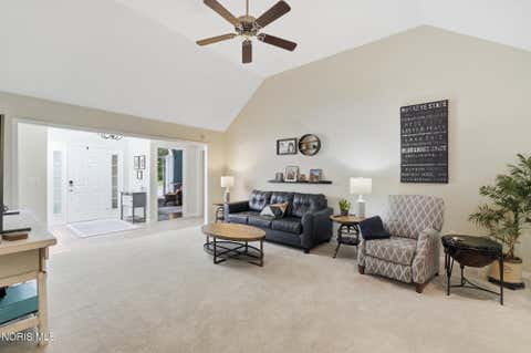 Tiny photo for 2901 Belle Glade Drive, Toledo, OH 43617 (MLS # 10012502)