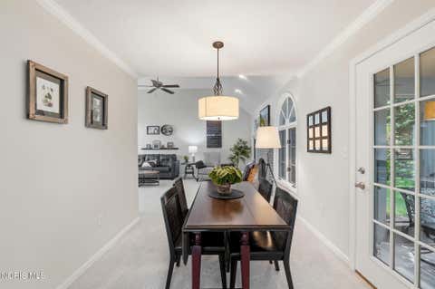 Tiny photo for 2901 Belle Glade Drive, Toledo, OH 43617 (MLS # 10012502)