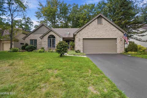Tiny photo for 2901 Belle Glade Drive, Toledo, OH 43617 (MLS # 10012502)