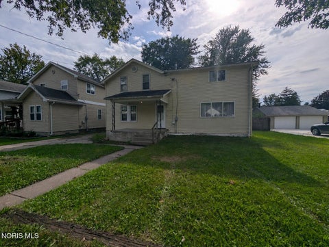 Photo of 2225 Rood Street, Toledo, OH 43613 (MLS # 10012822)