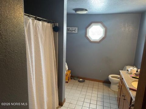 Tiny photo for 1390 22-60 Road, Stryker, OH 43557 (MLS # 10002716)