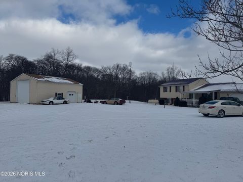 Photo of 1390 22-60 Road, Stryker, OH 43557 (MLS # 10002716)