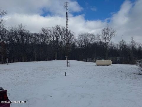 Tiny photo for 1390 22-60 Road, Stryker, OH 43557 (MLS # 10002716)